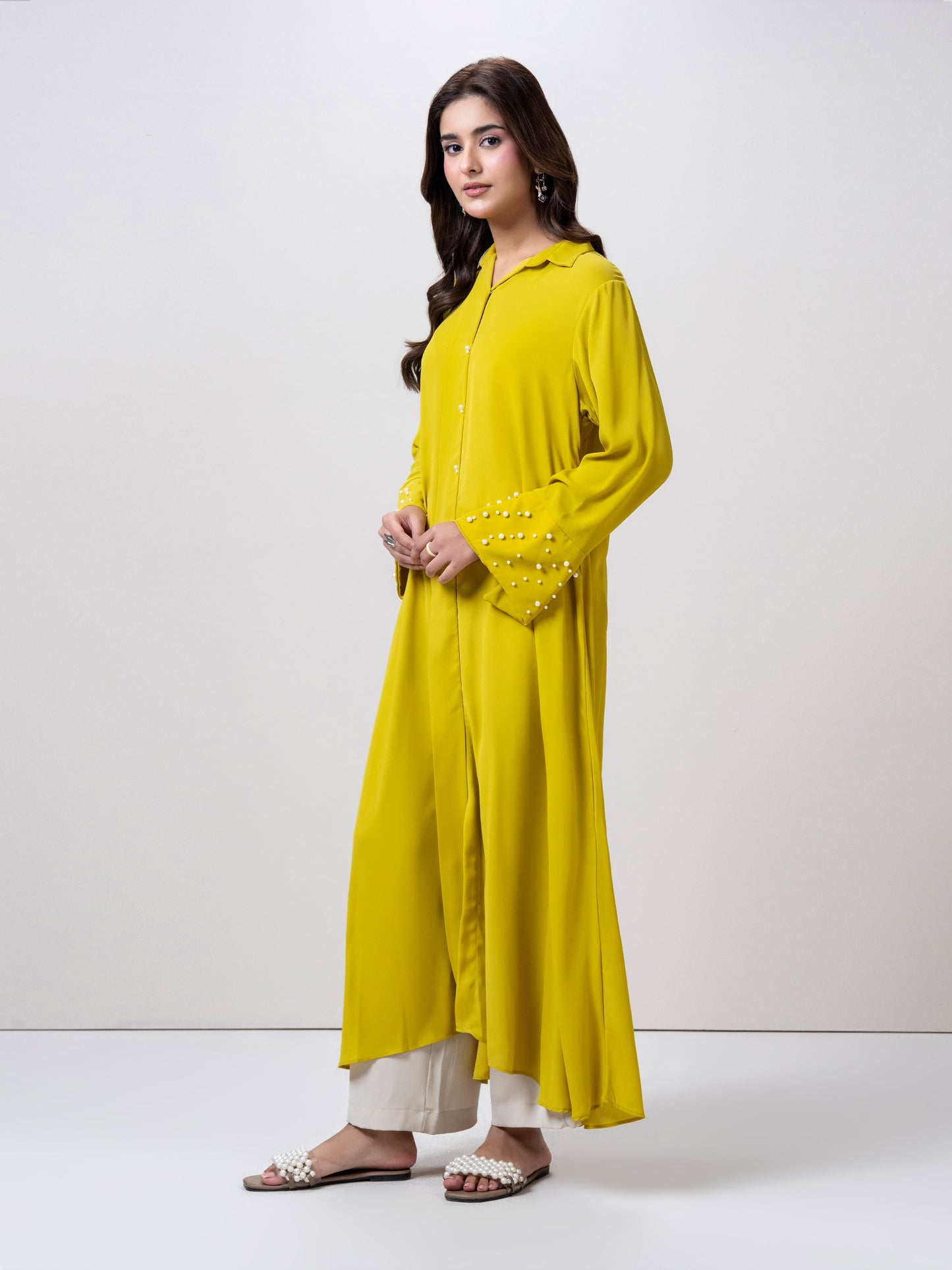 Grip Dress (Pret)