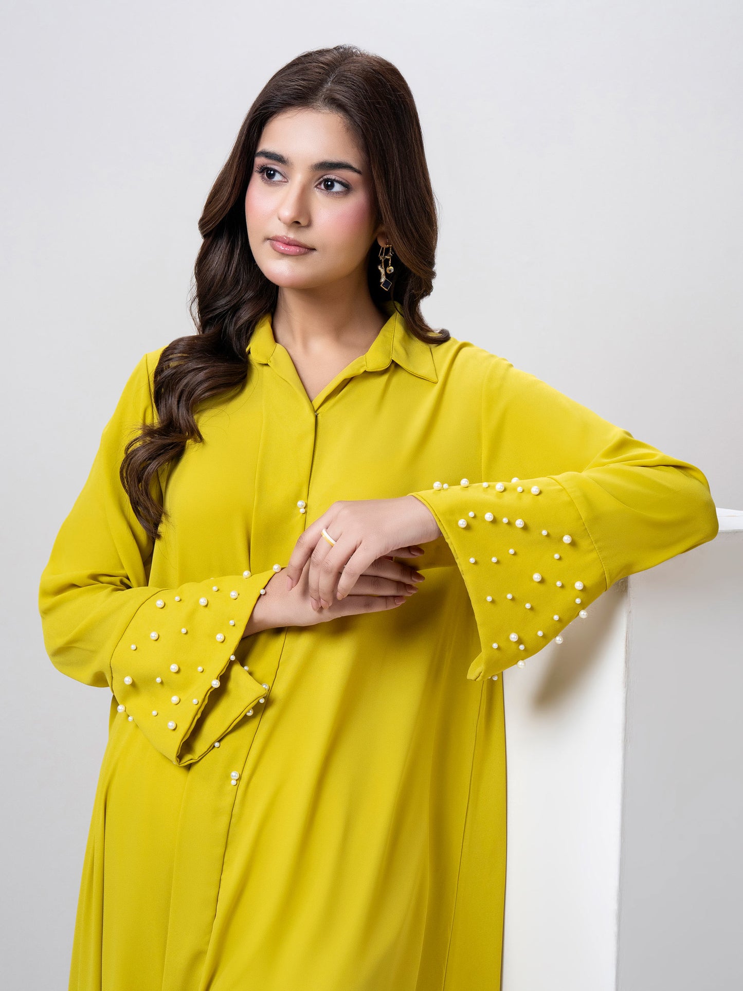 Grip Dress (Pret)