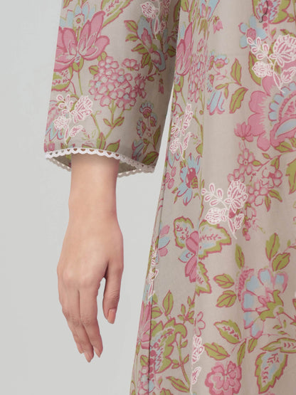 Cambric Shirt (Pret)