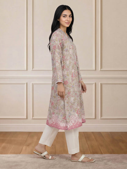 Cambric Shirt (Pret)