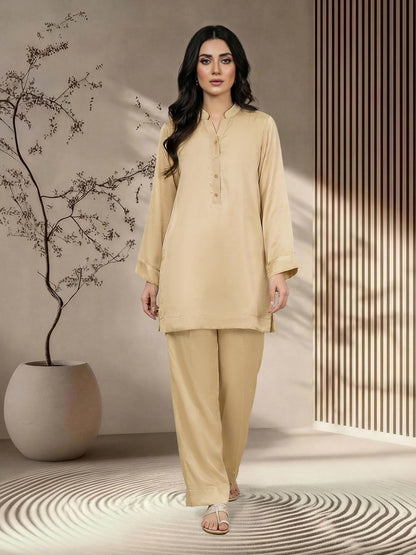 Silk Co-ord set