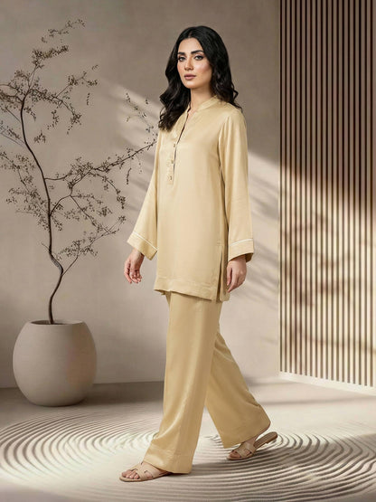 Silk Co-ord set
