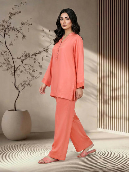 Silk Co-ord set
