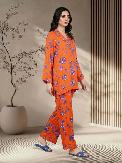 Silk Co-ord set