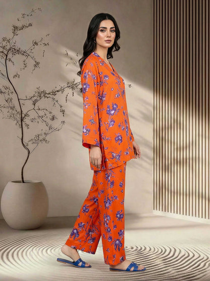 Silk Co-ord set