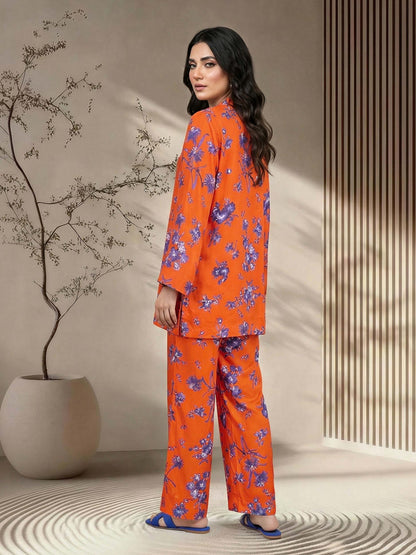 Silk Co-ord set