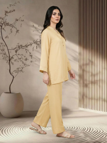 Silk Co-ord set