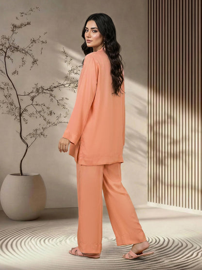 Silk Co-ord set