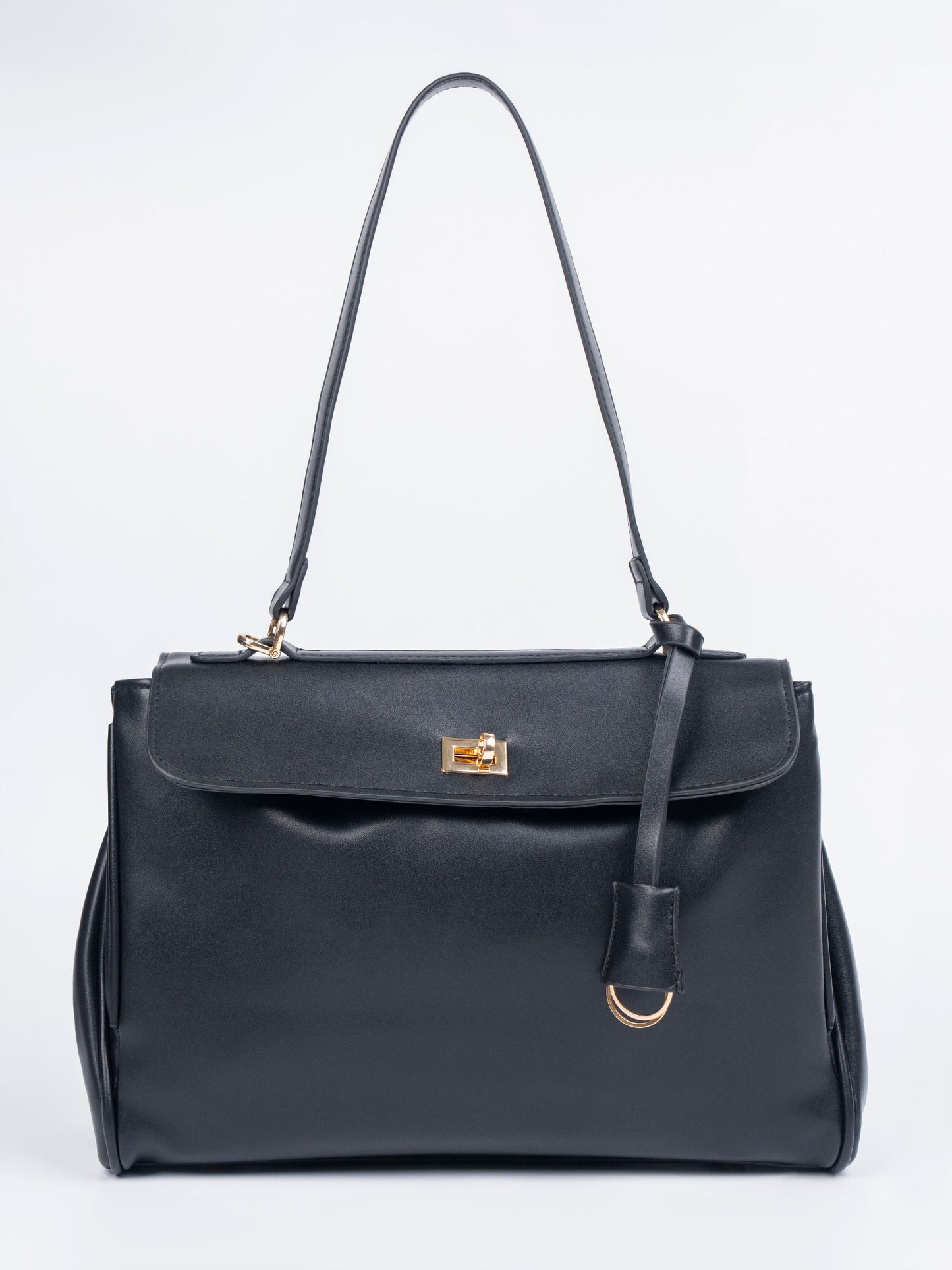 Satchel Handbag