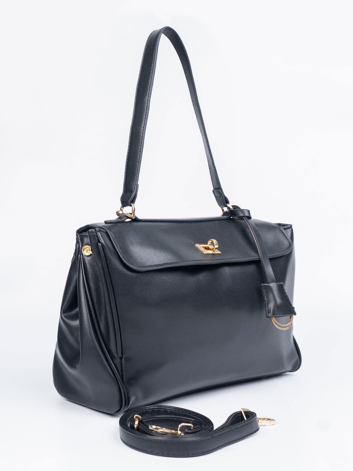 Satchel Handbag