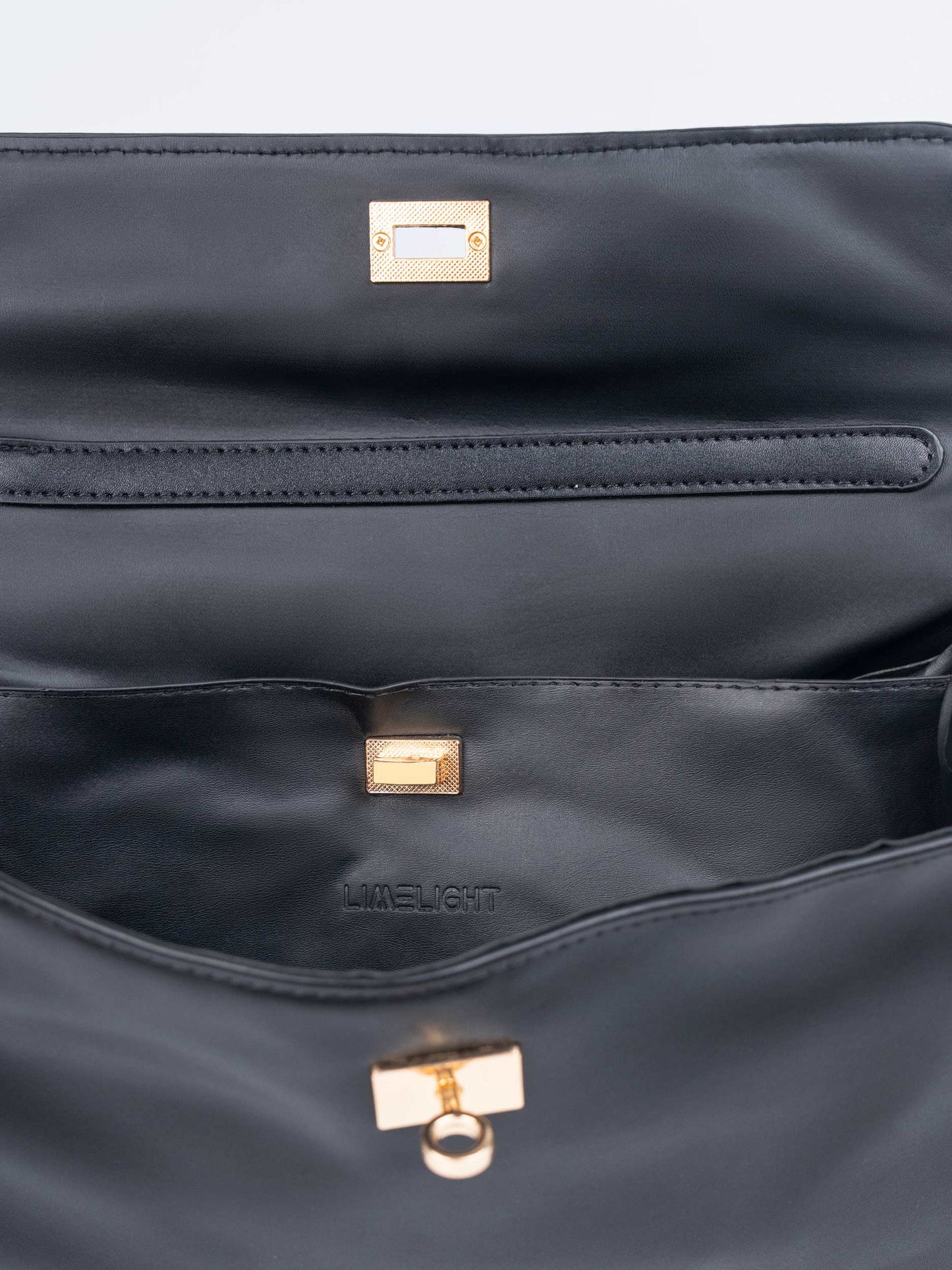 Satchel Handbag