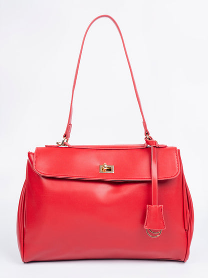 Satchel Handbag