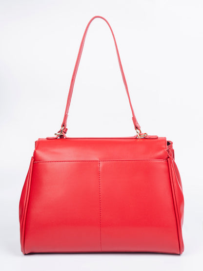 Satchel Handbag