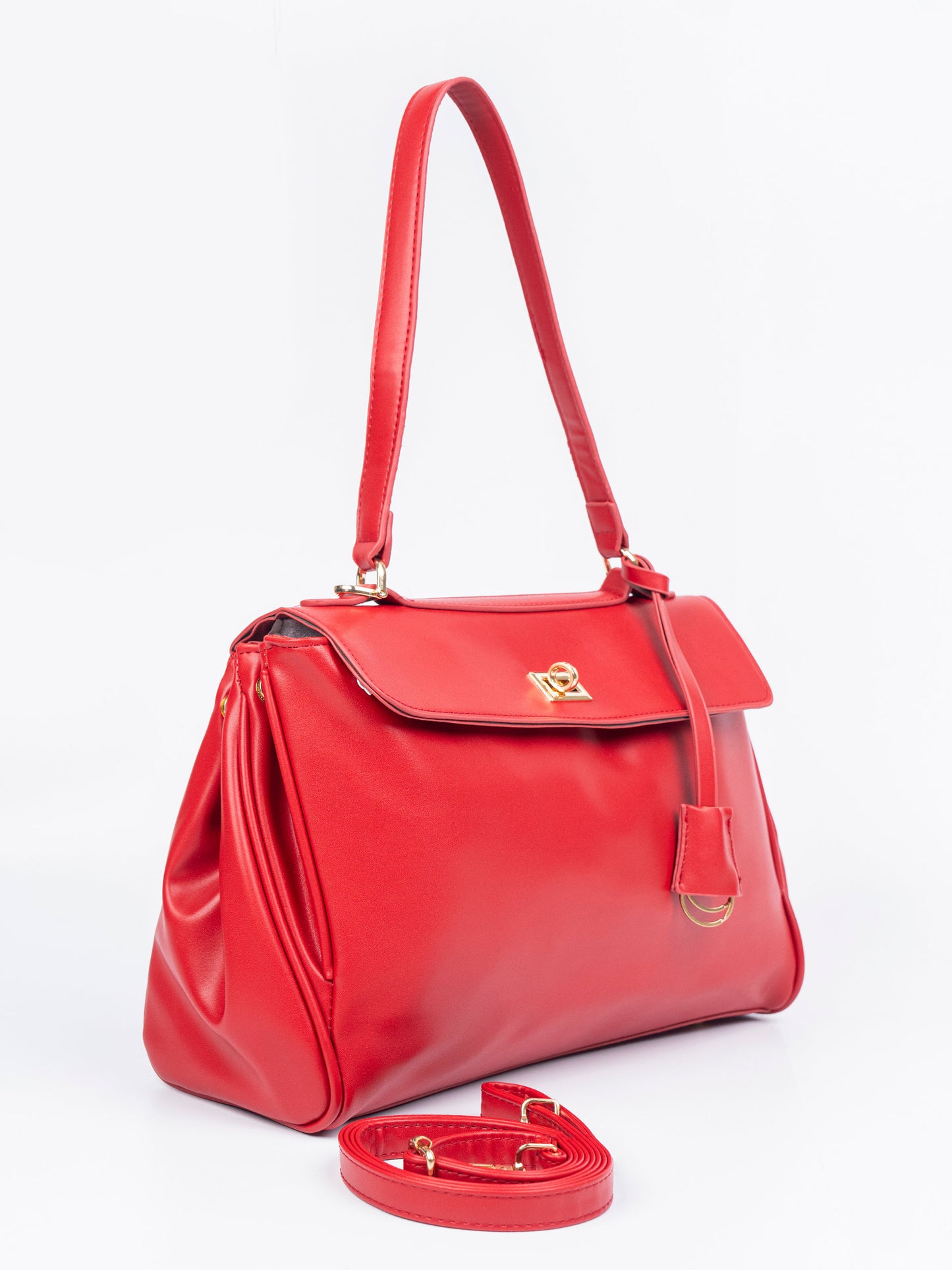 Satchel Handbag