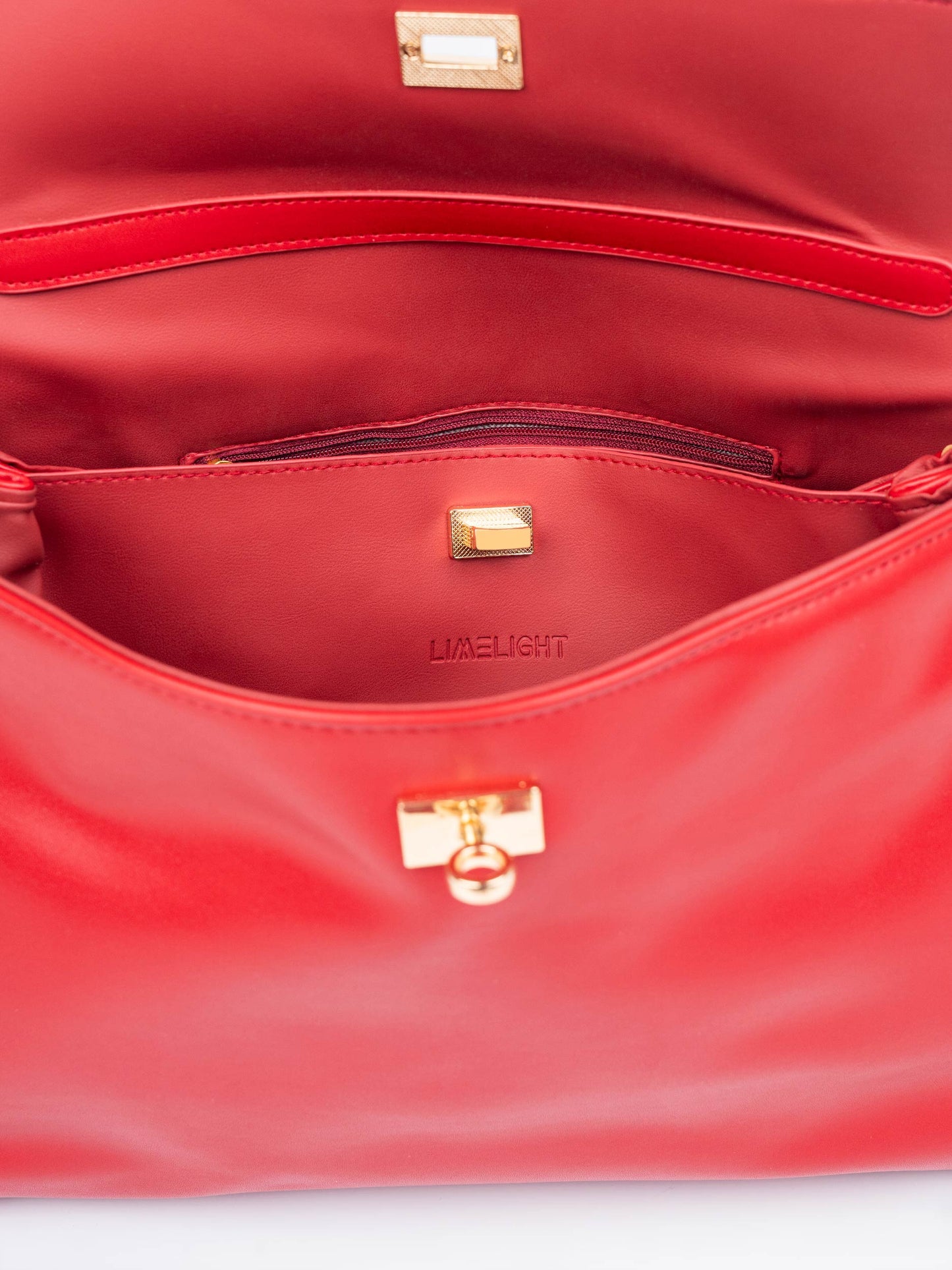 Satchel Handbag
