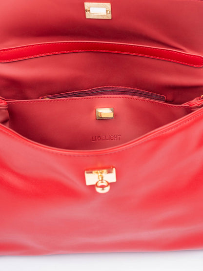 Satchel Handbag