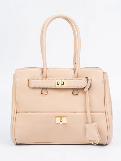 Satchel Handbag