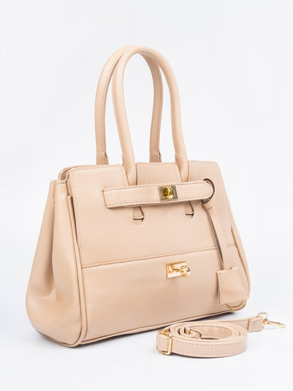 Satchel Handbag