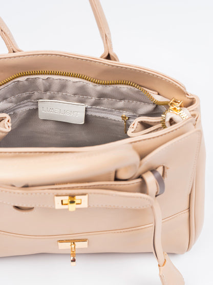 Satchel Handbag