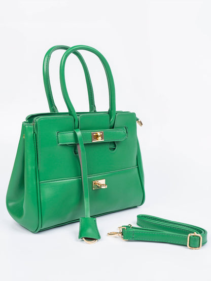 Satchel Handbag