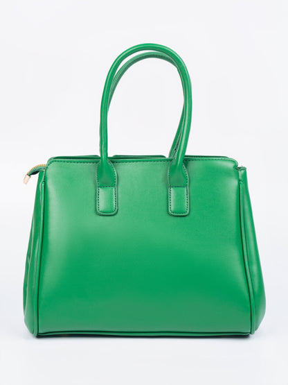 Satchel Handbag