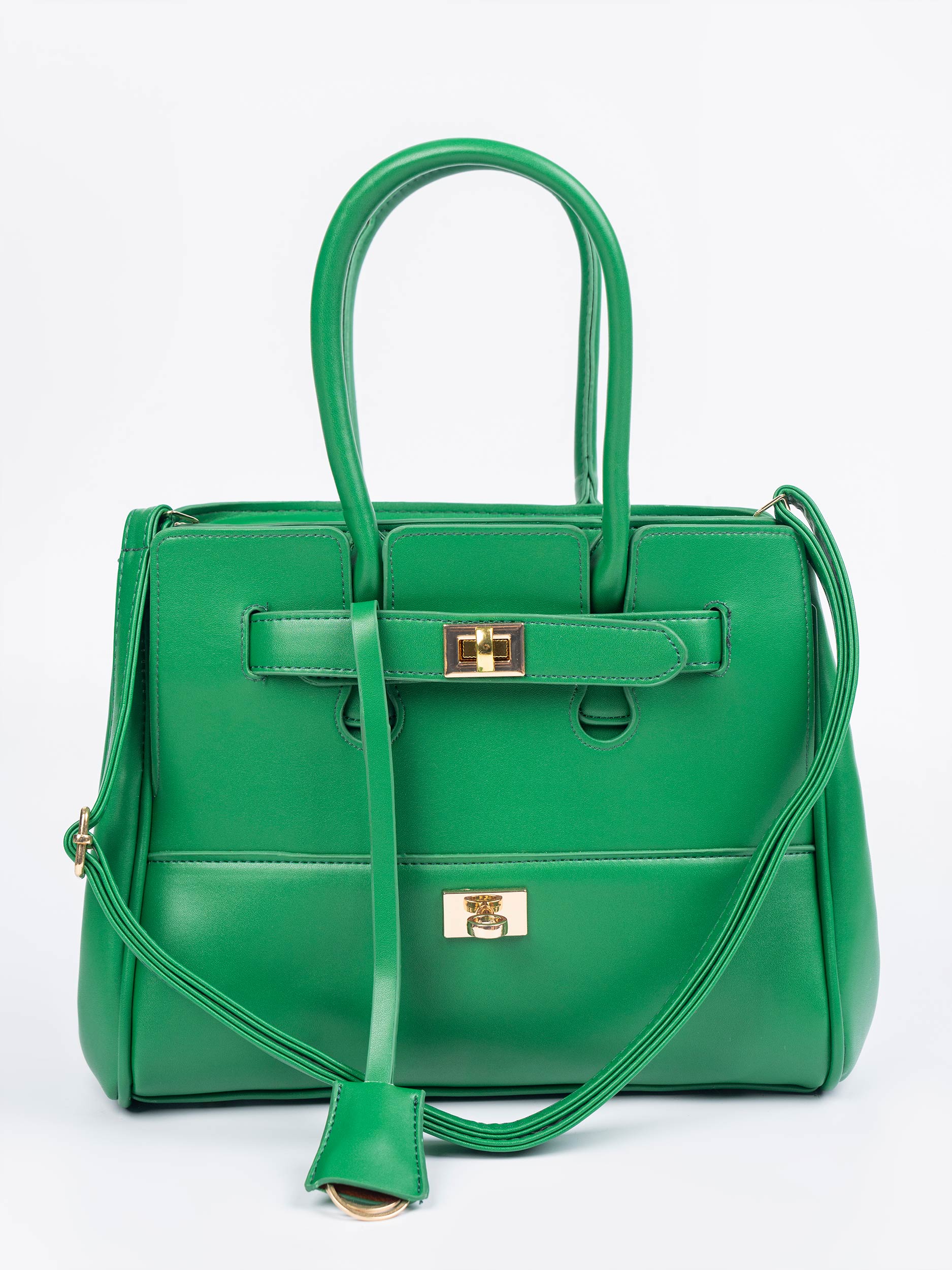 Satchel Handbag