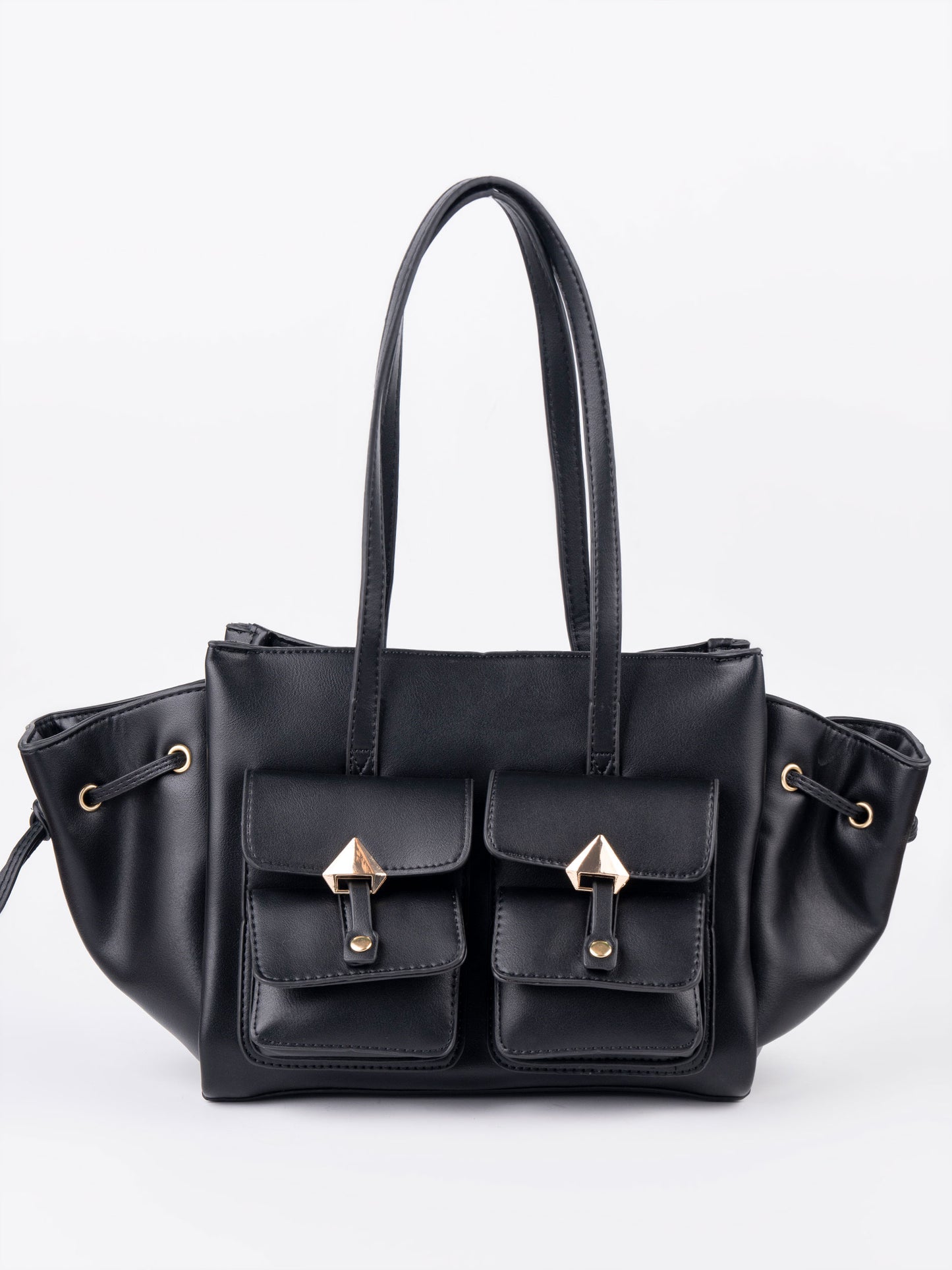 Pocket Handbag