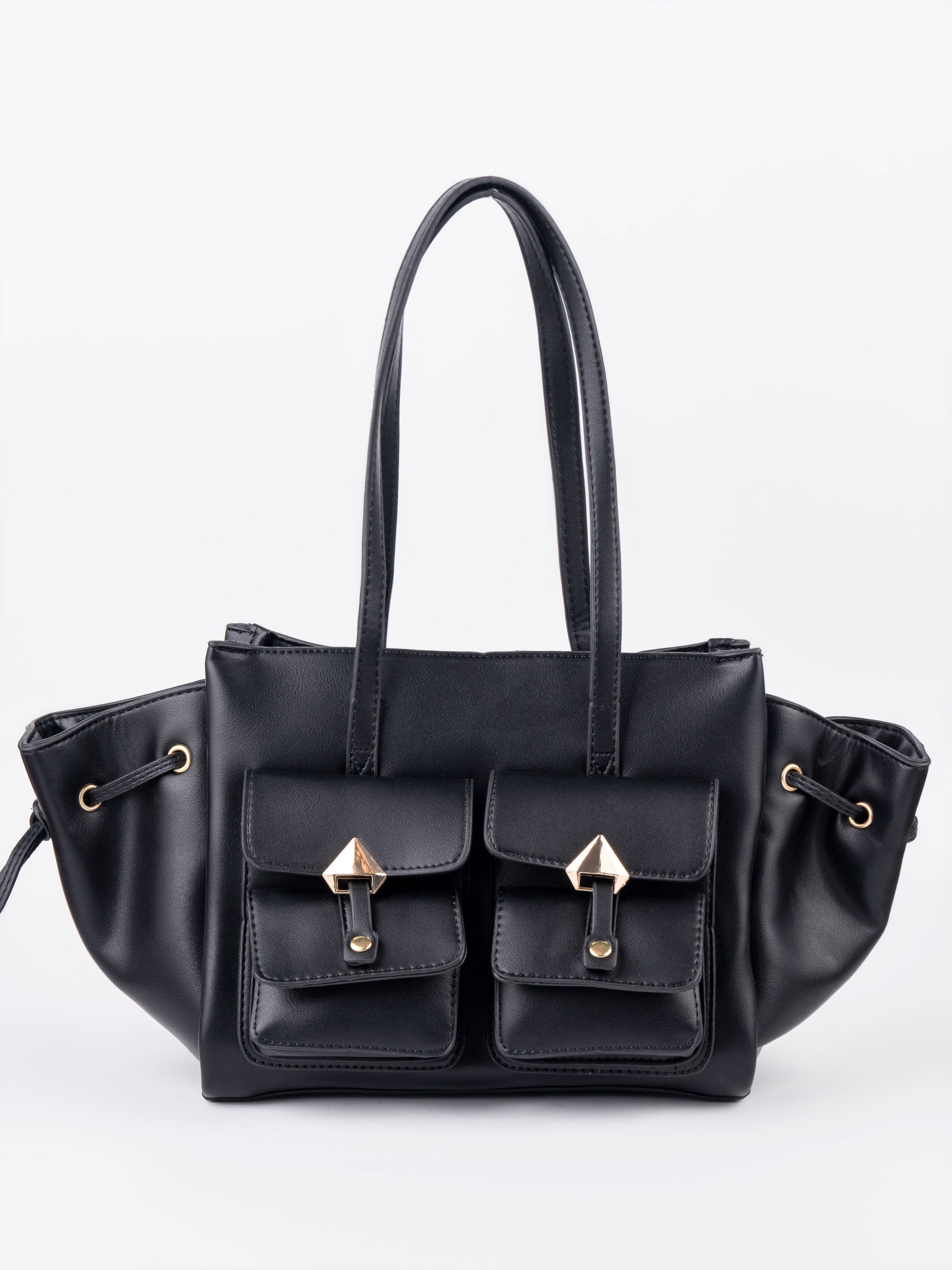 Pocket Handbag