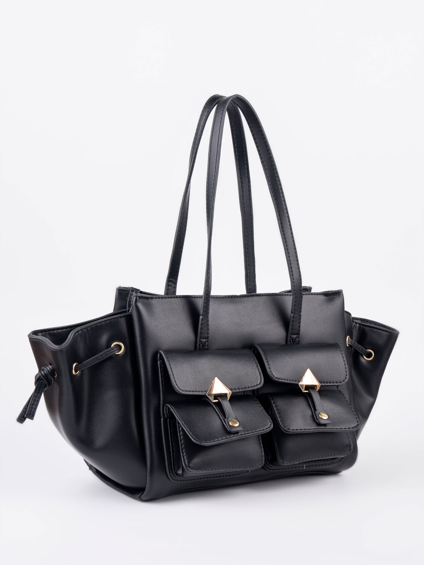 Pocket Handbag