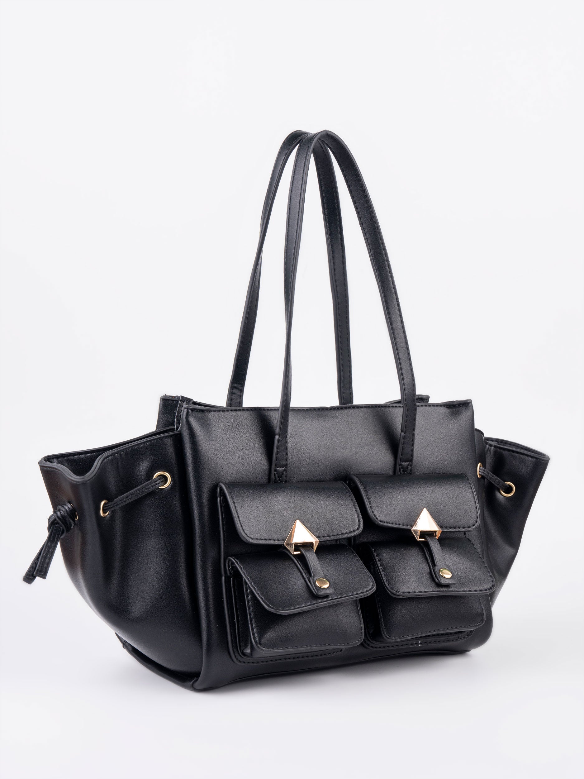 Pocket Handbag