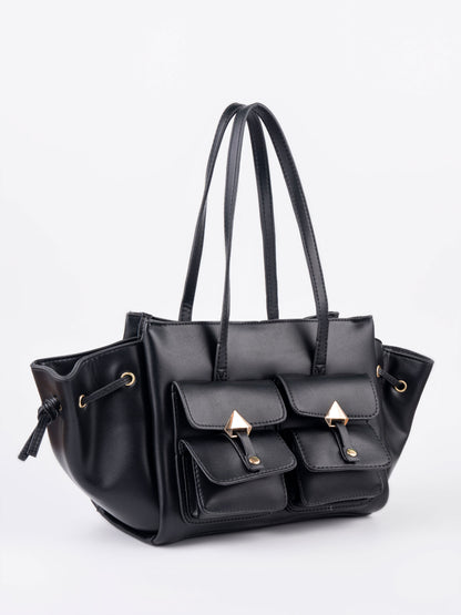 Pocket Handbag