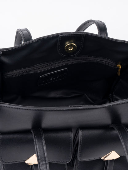 Pocket Handbag