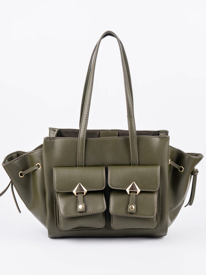 Pocket Handbag