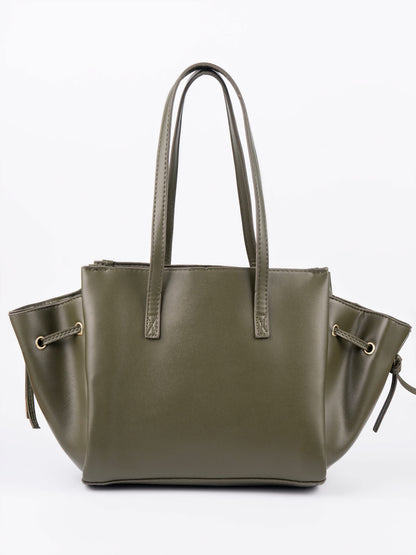 Pocket Handbag