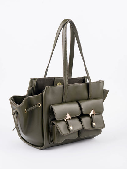 Pocket Handbag