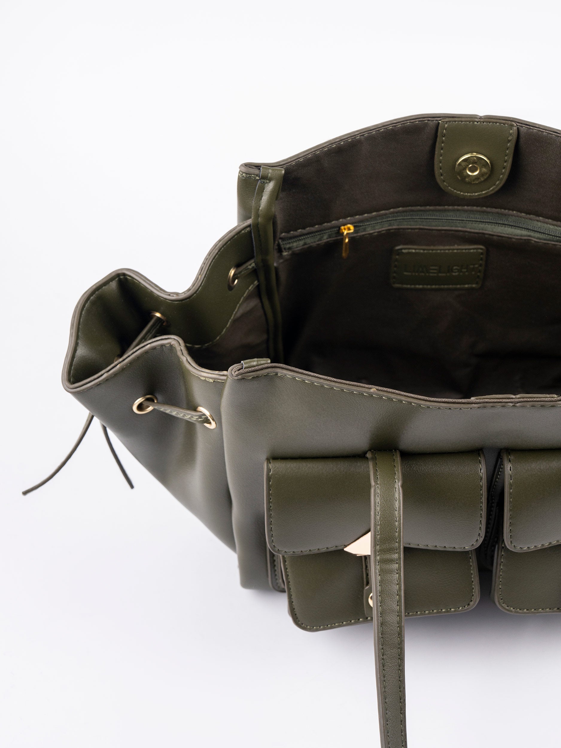 Pocket Handbag
