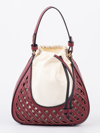 Bucket Handbag
