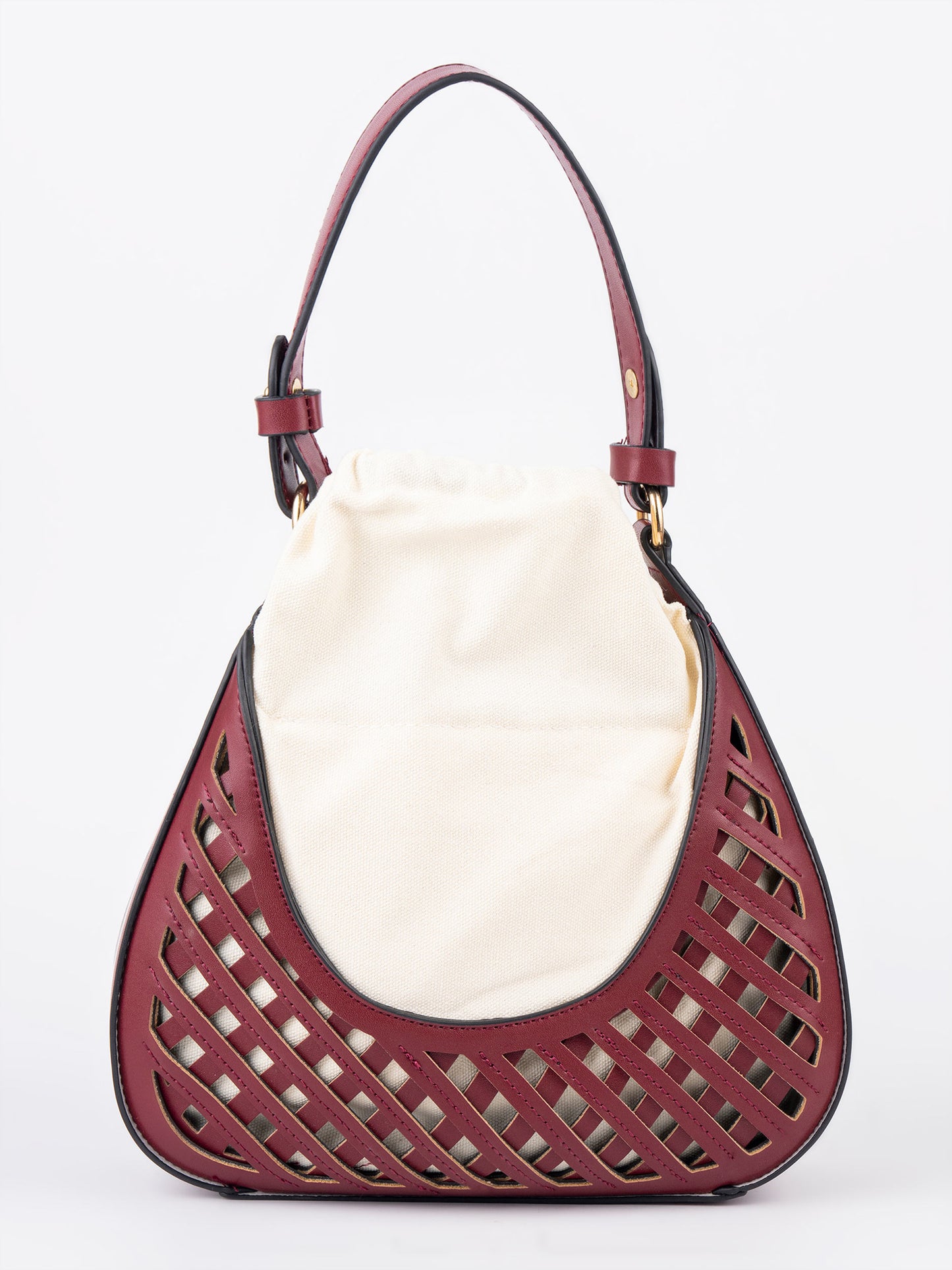 Bucket Handbag