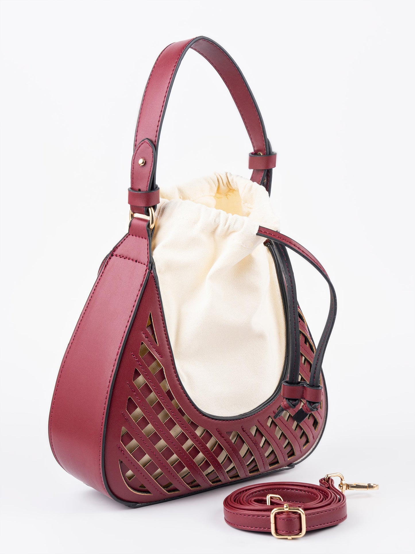 Bucket Handbag