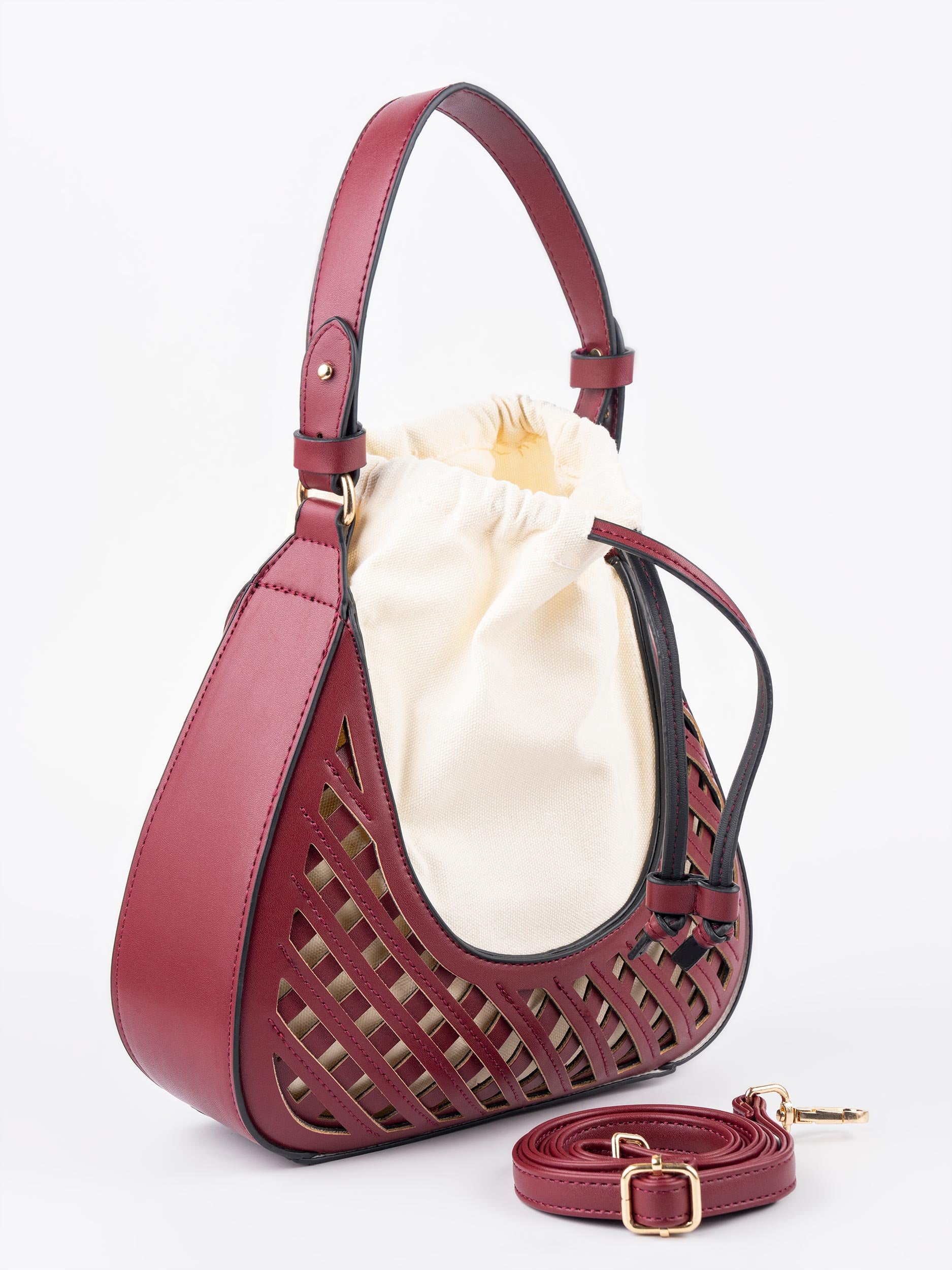 Bucket Handbag