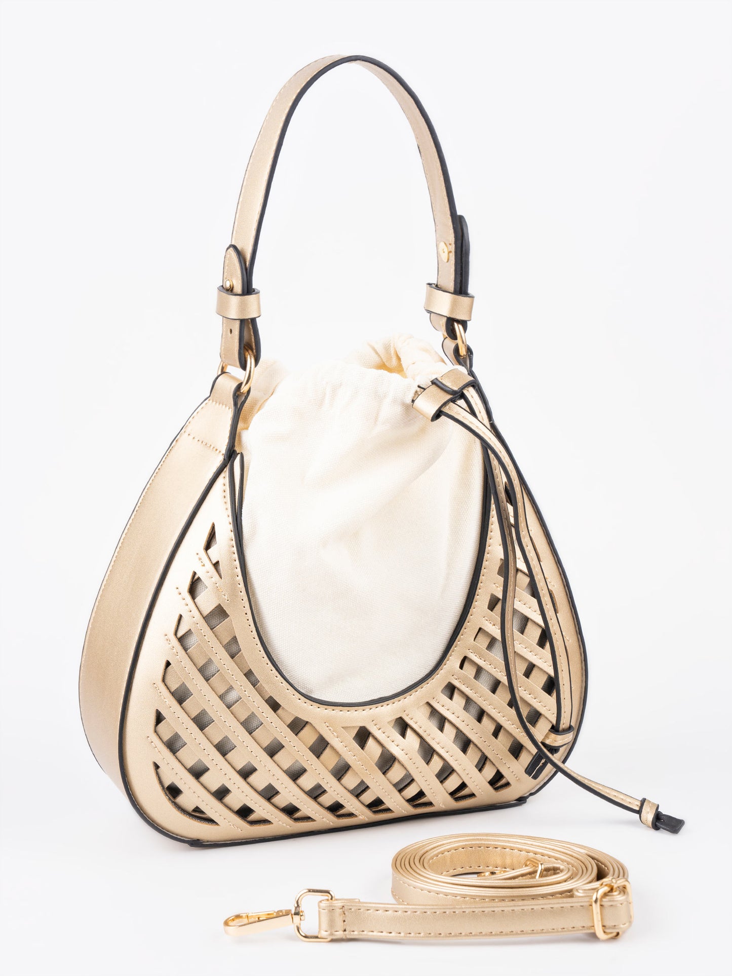 Bucket Handbag