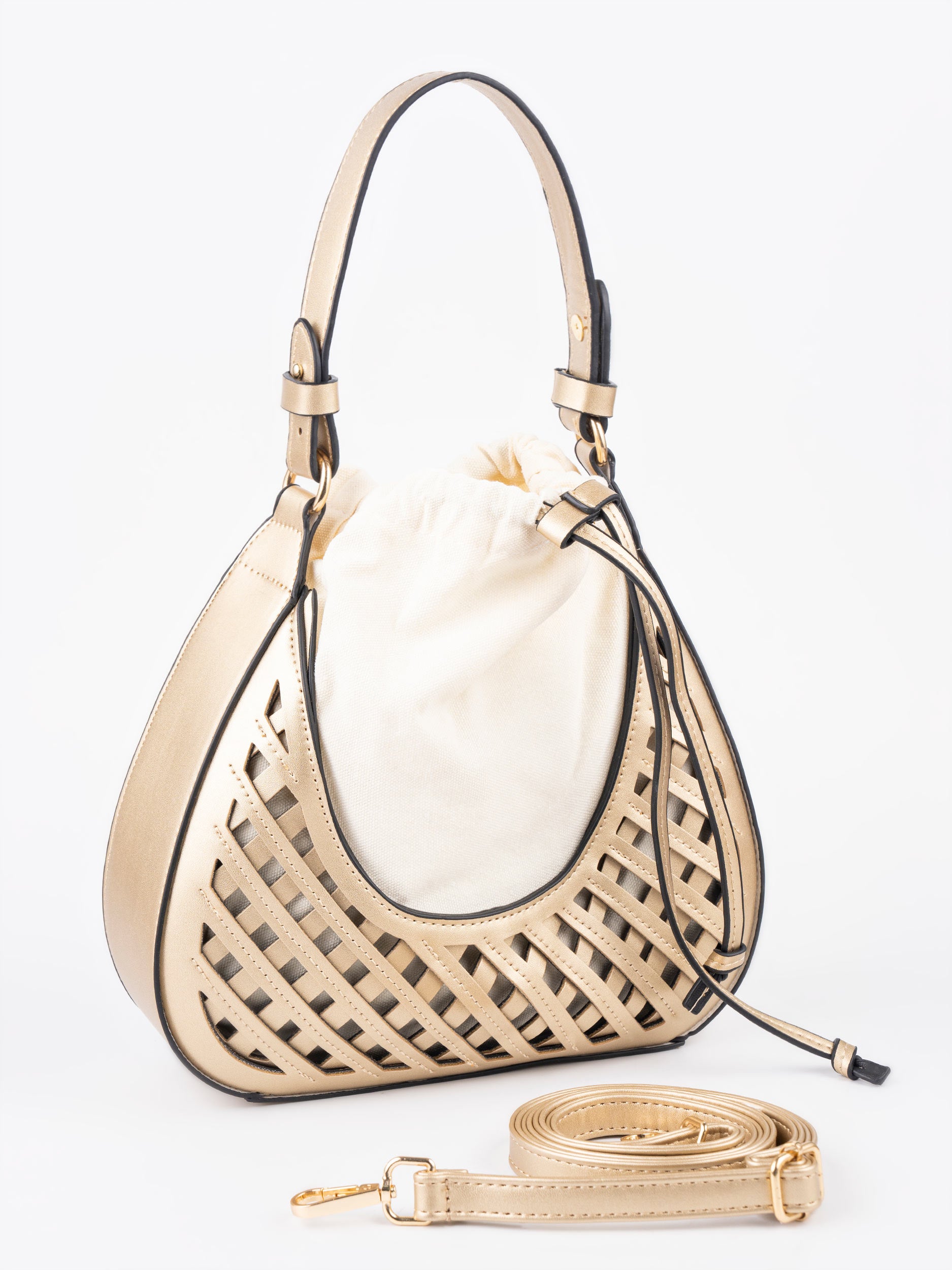 Bucket Handbag