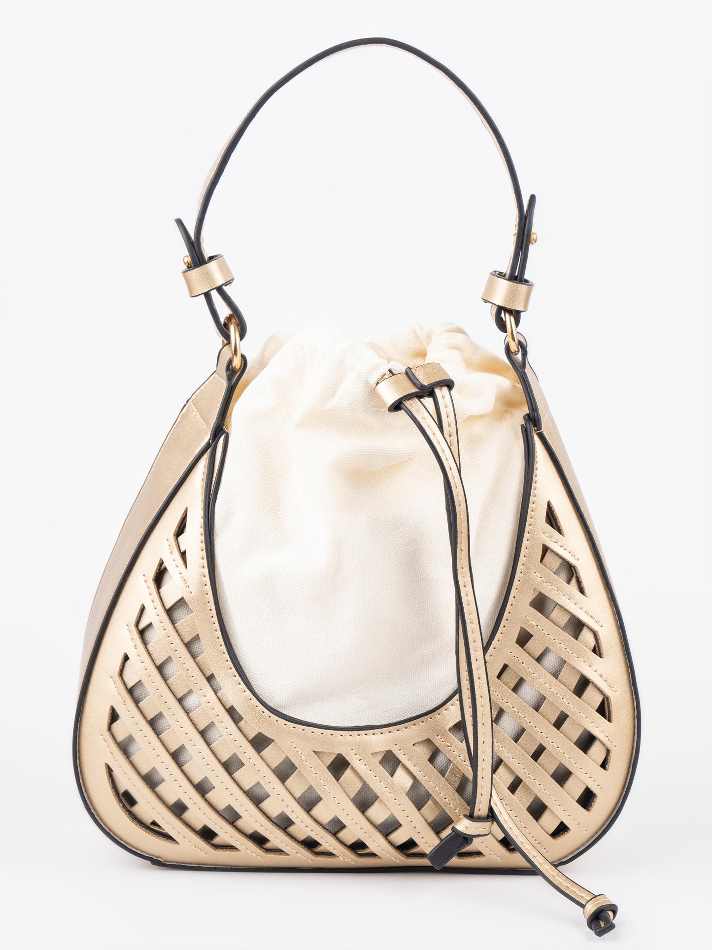 Bucket Handbag