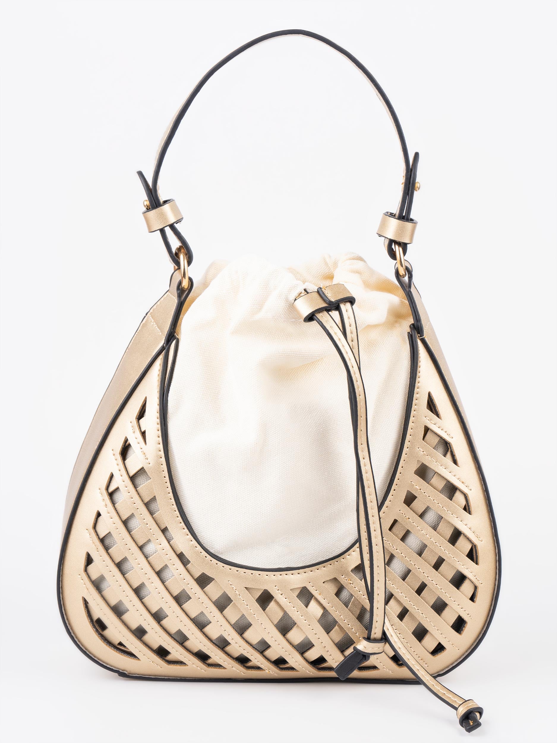 Bucket Handbag