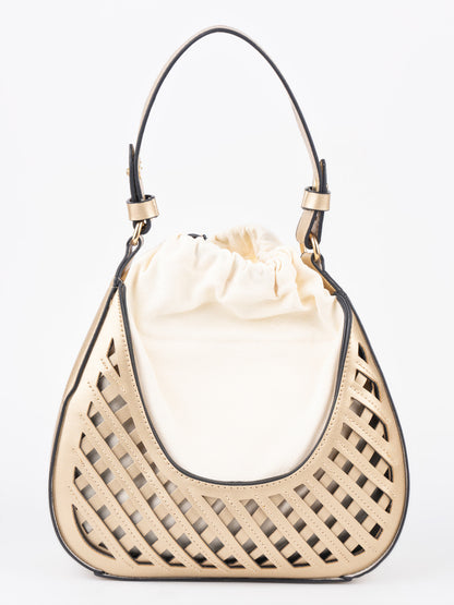 Bucket Handbag
