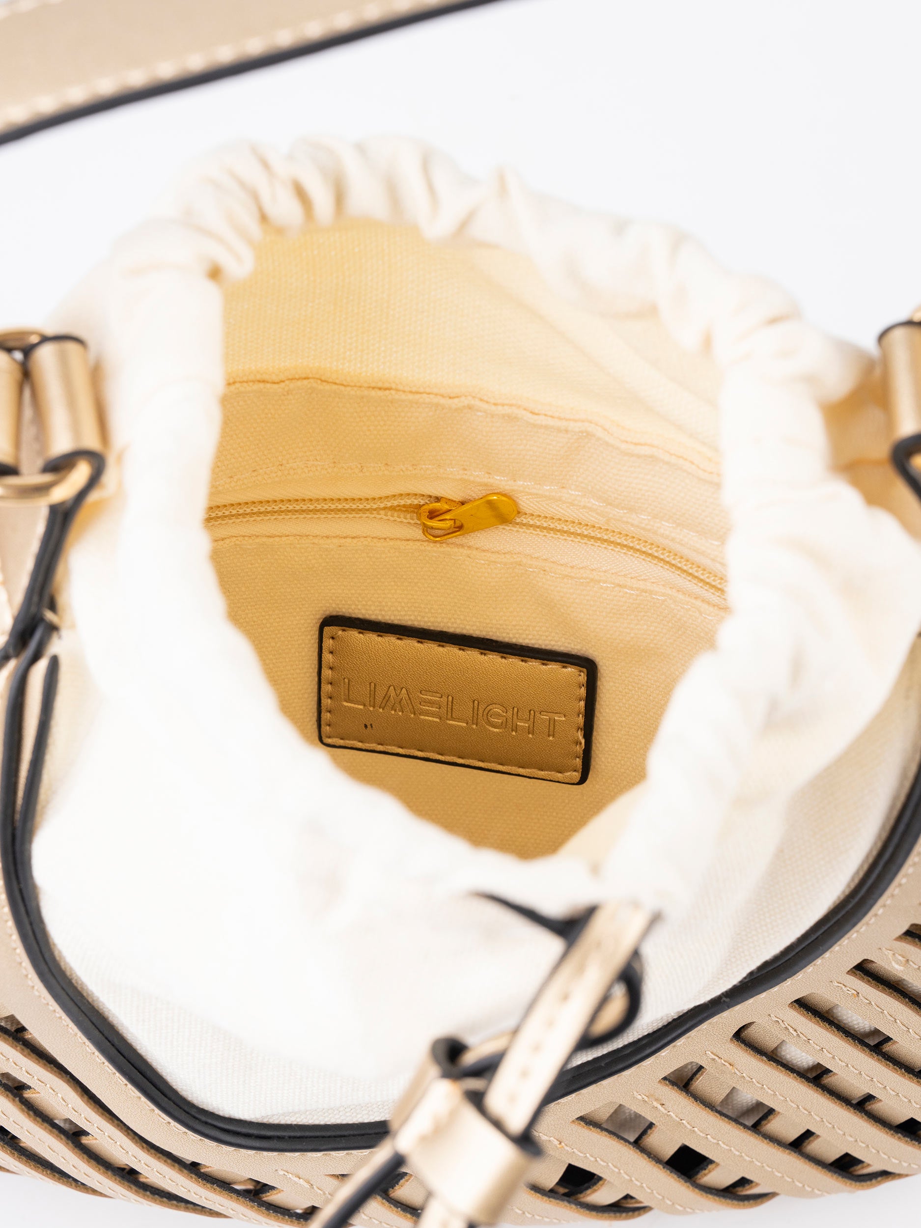 Bucket Handbag