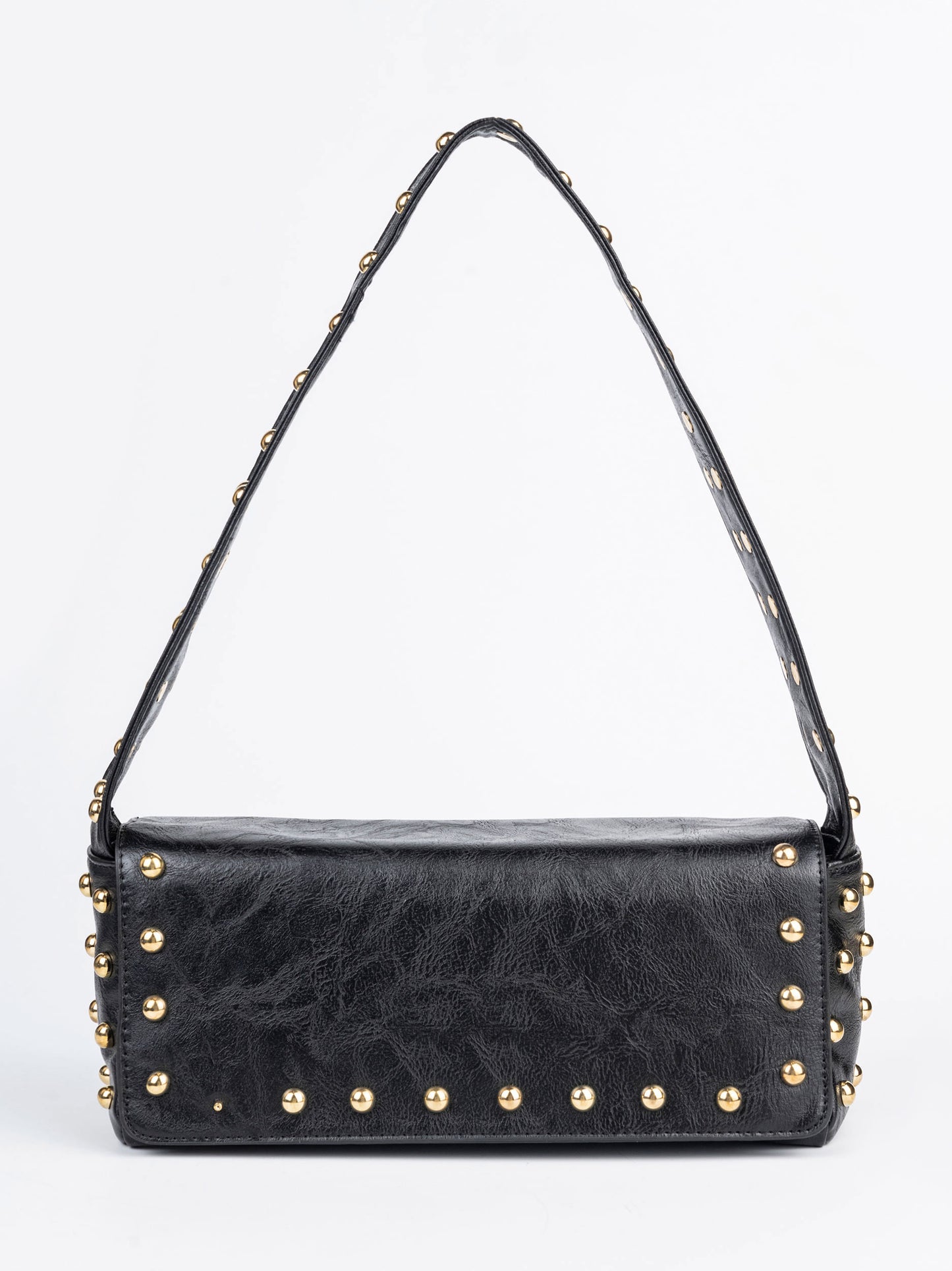 Studded Handbag