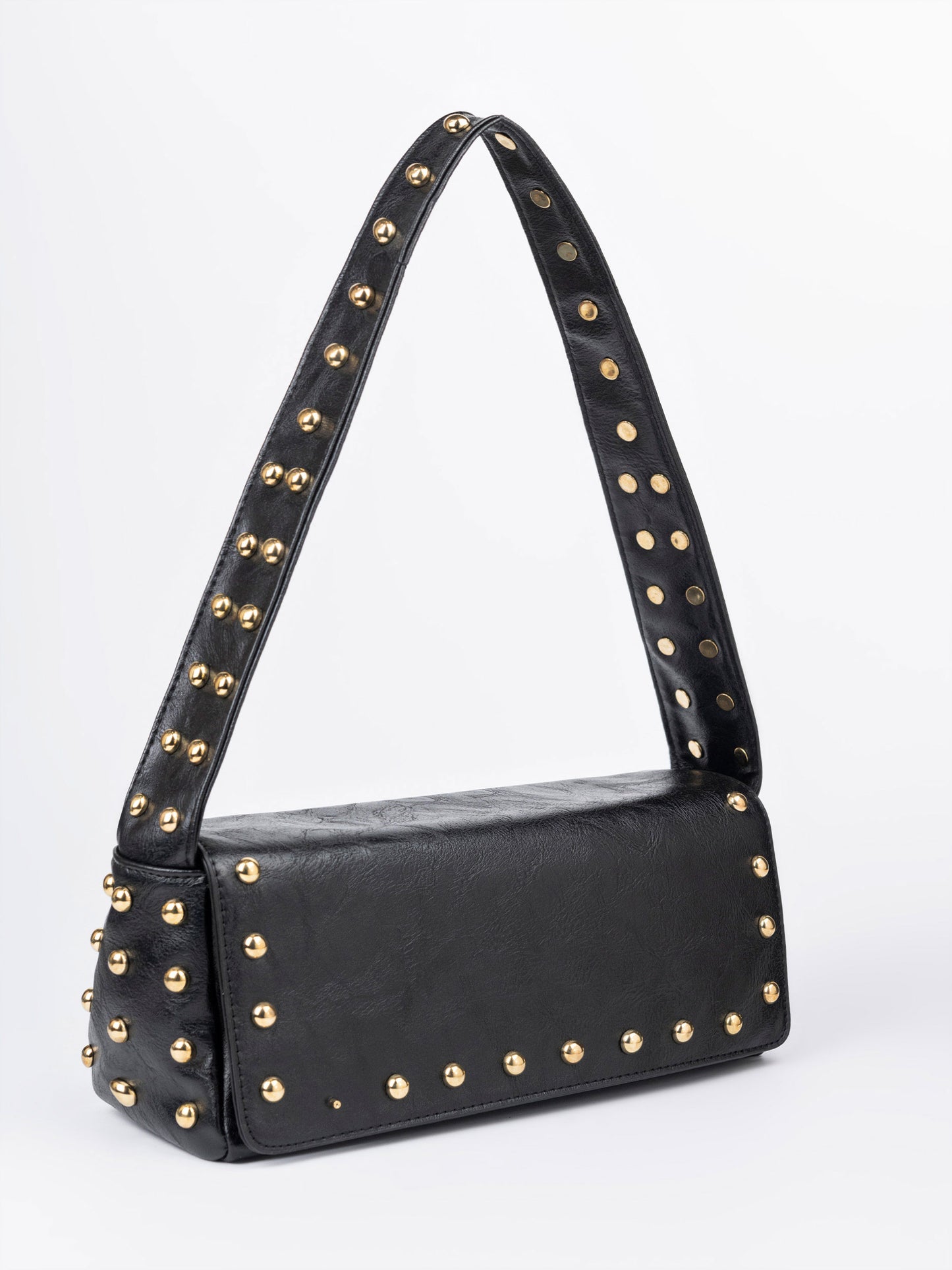 Studded Handbag