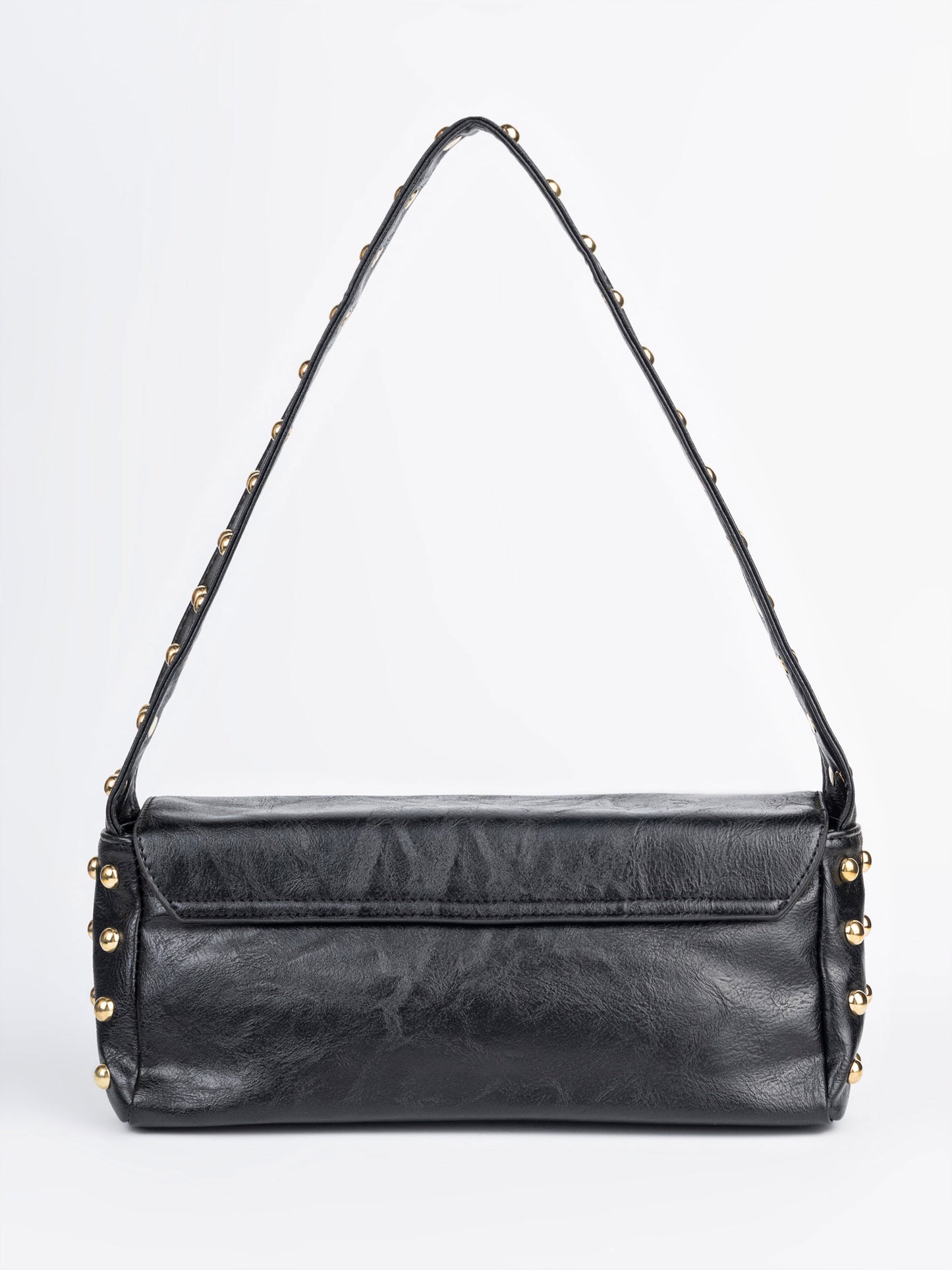 Studded Handbag