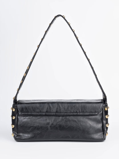 Studded Handbag